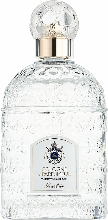 Guerlain Cologne Du Parfumeur - Woda kolońska — Zdjęcie N1