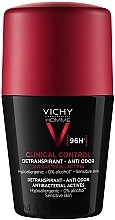 Kup Dezodorant w kulce dla mężczyzn - Vichy Homme Clinical Control Deperspirant 96h