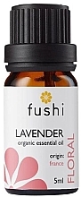 Olejek lawendowy - Fushi Lavender Essential Oil — Zdjęcie N1
