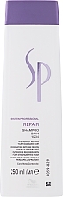 Regenerujący szampon do włosów - Wella SP Repair Shampoo — Zdjęcie N3