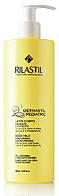 Kup Balsam do ciała dla niemowląt - Rilastil Dermastil Pediatric Body Milk