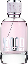 Kup Dsquared2 Wood Pour Femme - Woda toaletowa