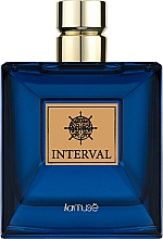 Kup Lattafa Perfumes La Muse Interval - Woda perfumowana