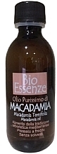 Kup Olejek makadamia - Bio Essenze Macadamia Oil
