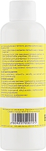 Odtłuszczacz do paznokci - Canni Cleanser Lemon — Zdjęcie N2