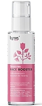 Kup PRZECENA! Odbudowujący booster do twarzy z różą - Lynia Renew Rose Face Booster *