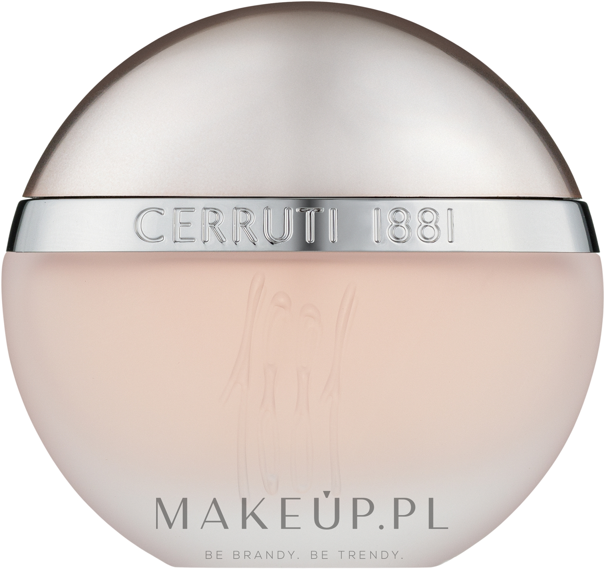 Cerruti 1881 Pour Femme Woda toaletowa Makeup.pl