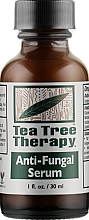 Kup Serum przeciwgrzybicze do stóp z olejkami z drzewa herbacianego i eukaliptusa - Tea Tree Therapy Anti-Fungal Serum