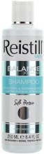 Kup Szampon przeciwłupieżowy do włosów - Reistill Balance Cure Purifying Anti-DandRuff Shampoo
