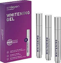 Kup Wybielający żel do zębów - SwissWhite Smilepen Whitening Gel