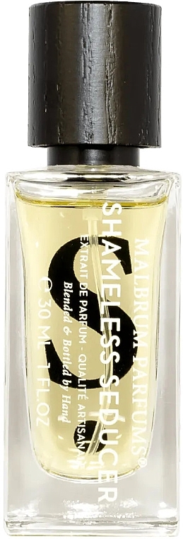 Malbrum Shameless Seducer - Perfumy — Zdjęcie N1