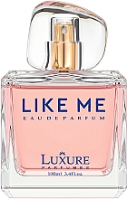 Kup Luxure Like Mi - Woda perfumowana