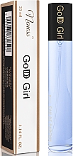 Kup Neness Godd Girl - Woda perfumowana