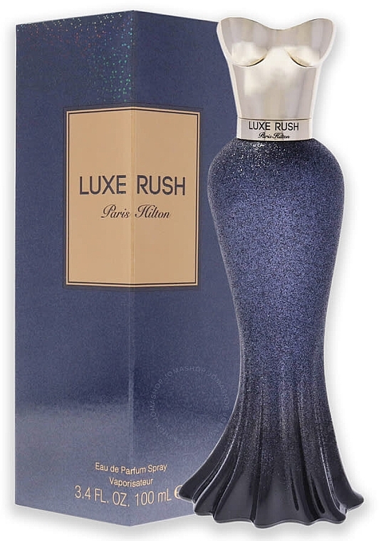 Paris Hilton Luxe Rush - Woda perfumowana — Zdjęcie N1