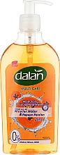 Kup Mydło w płynie Woda micelarna i papaja - Dalan Multi Care Micellar Water & Papaya Passion
