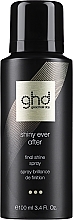 Lakier do włosów - Ghd Style Final Shine Spray — Zdjęcie N1