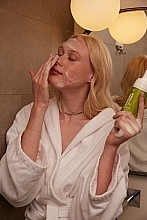 Pianka oczyszczająca do skóry problematycznej - Marie Fresh Cosmetics Cleansing Foam — Zdjęcie N10