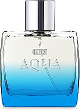 Kup Dilis Parfum Blue Aqua - Woda toaletowa