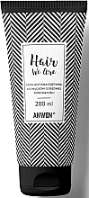 Kup Odżywka zmiękczająca do włosów o średniej porowatości - Anwen Hair We Are