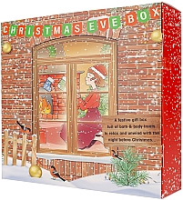 Zestaw świąteczny, 5 produktów - Accentra Christmas Eve Box — Zdjęcie N2