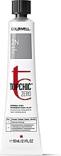 Kup Farba do włosów bez amoniaku - Goldwell Topchic Zero Ammonia-Free 