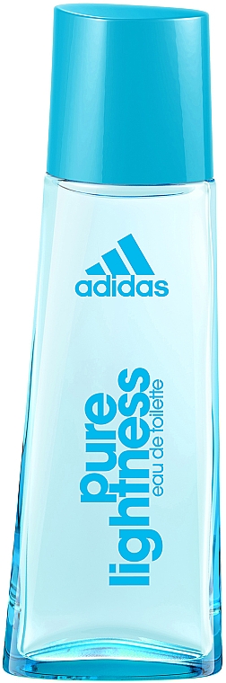 Adidas Pure Lightness - Woda toaletowa — Zdjęcie N1