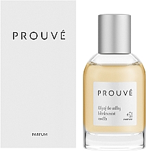 Prouve For Women №51 - Perfumy — Zdjęcie N2