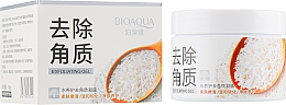 Kup Złuszczający żel do twarzy - Bioaqua Rice Exfoliation