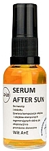 Kup PRZECENA! Serum do twarzy i dekoltu po opalaniu - La-Le Serum Face And Neckline *