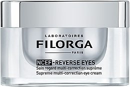 Kup Odmładzający krem pielęgnacyjny pod oczy - Filorga NCEF-Reverse Eyes