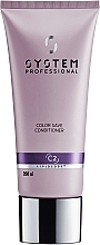 Kup Odżywka do włosów farbowanych - System Professional Color Save Lipidcode Conditioner C2