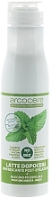 Kup Miętowe mleczko po depilacji - Arcocere Aloe Refreshing Afterwax Mint