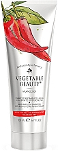 Kup Szampon przeciw wypadaniu włosów z ekstraktem z czerwonej papryczki chili - Vegetable Beauty Anti Hair Loss Shampoo