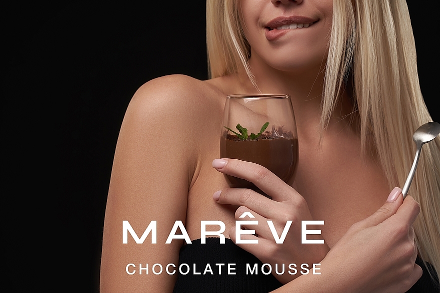 Dyfuzor zapachowy Chocolate Mousse - MARÊVE — Zdjęcie N6