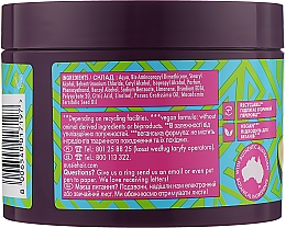 Maska do włosów - Aussie SOS Supercharged Moisture Hair Mask — Zdjęcie N2