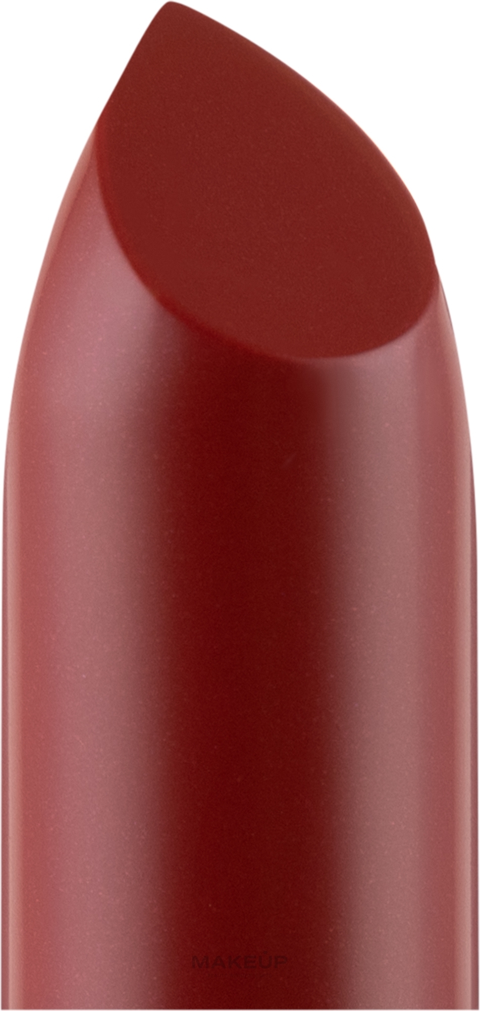 Szminka do ust - M.A.C Lustre Glass Lipstick — Zdjęcie Lady Bug