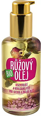 Olejek różany BIO - Purity Vision BIO Rose Oil — Zdjęcie N1