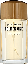 Kup Delta Parfum Paulo Urbano Golden One - Woda toaletowa