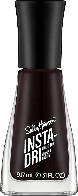 Lakier do paznokci - Sally Hansen Insta-Dri Fast Dry Nail Color