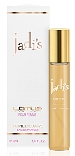 Kup Lotus Jadi's - Woda perfumowana