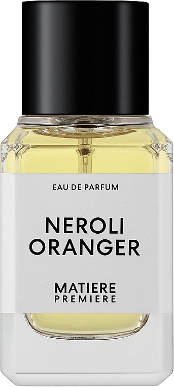 Matiere Premiere Neroli Oranger - Woda perfumowana — Zdjęcie N2