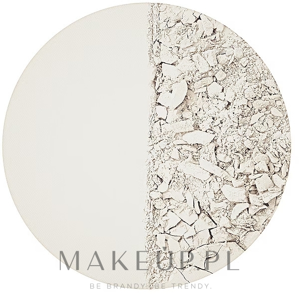 Rozjaśniający puder do twarzy - Charlotte Tilbury Airbrush Brightening Flawless Finish Micro Powder — Zdjęcie Fair-Medium