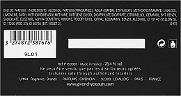 Givenchy L'Interdit Eau - Zestaw (edp/80ml primitivo + edp/15ml) — Zdjęcie N4