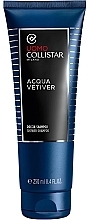 Kup Collistar Acqua Vetiver - Szampon-żel pod prysznic