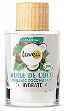 Kup Nawilżacz do twarzy - Lovea Huile Coco Bio Hydrate