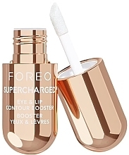 Kup Przeciwstarzeniowy booster do okolic oczu i ust - Foreo Supercharged Eye & Lip Contour Booster