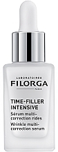 Serum do twarzy - Filorga Time-Filler Intensive — Zdjęcie N1