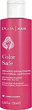 Kup Szampon do włosów farbowanych - Pupa Color Safe Revitalising Shampoo