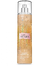 Bath & Body Works In the Stars - Diamentowa mgiełka do ciała — Zdjęcie N1