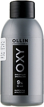 Kup Emulsja utleniająca 9% - Ollin Professional Color Oxidizing Emulsion